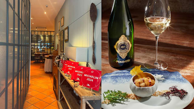 曾得米其林一星，Terra Tokyo Italian宣布12月20日歇业