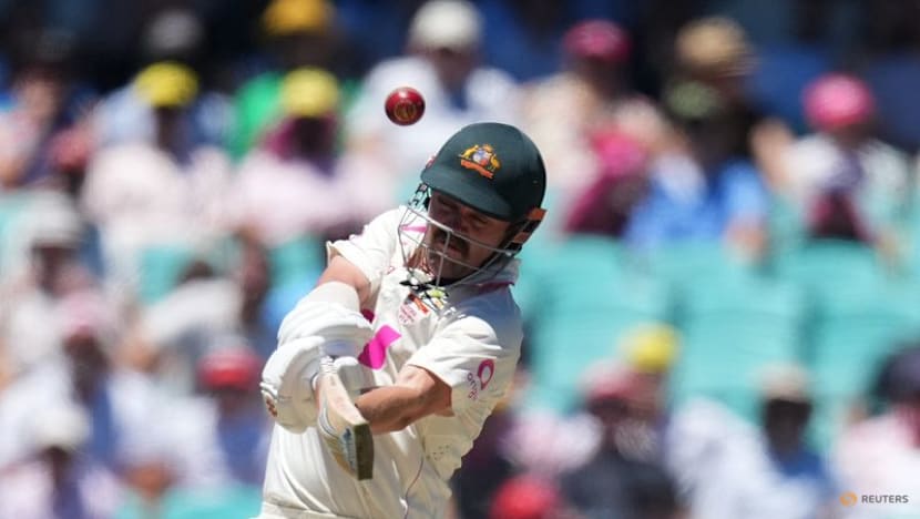 Australia get over the line in Sydney for 4-1 Ashes triumph