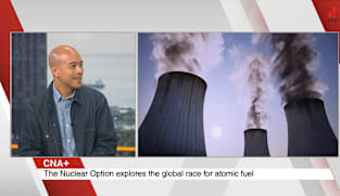 What's Coming Up - The Nuclear Option Returns with Two New Episodes