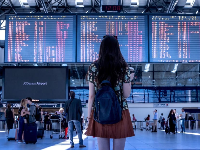 The Singapore Tourism Board boss believes the single female traveller demographic could be a strong opportunity as Singapore looks to attract more visitors. The Singapore Tourism Board boss believes the single female traveller demographic could be a strong opportunity as Singapore looks to attract more visitors.