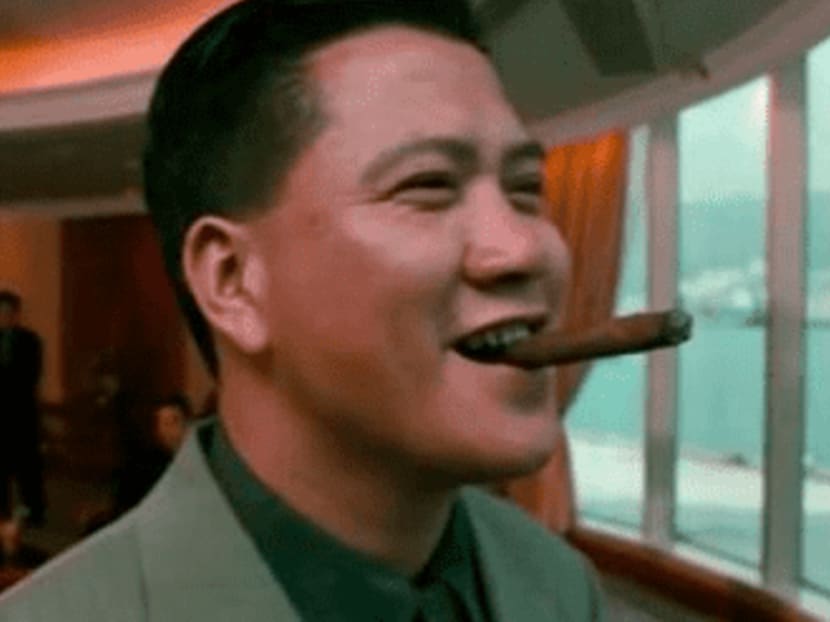 Remember The Golden Pillow’s Alex Man? This Is What He Looks Like Now