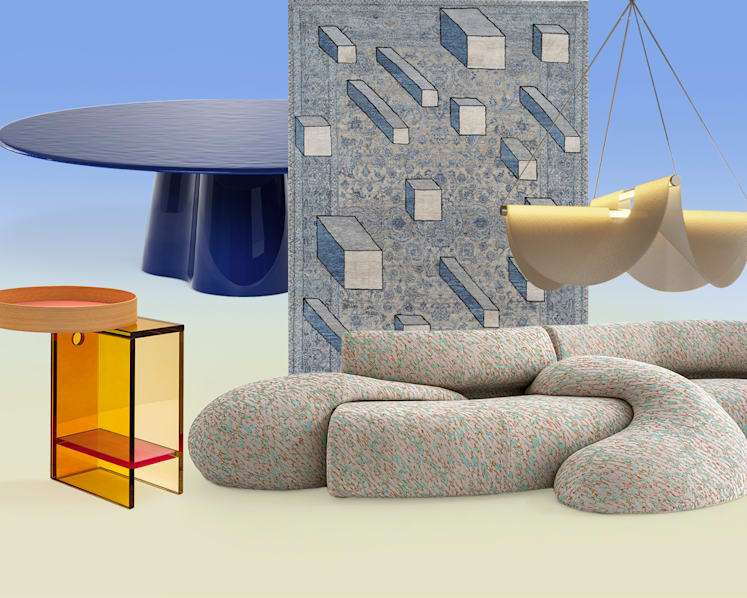 In need of a home makeover? Here are 16 home novelties from Milan Design Week 2025