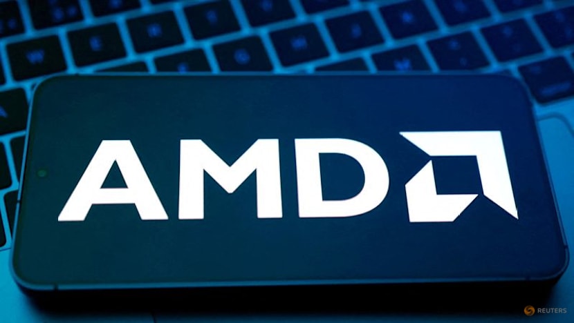 AMD asking partners to ramp up production, CEO says
