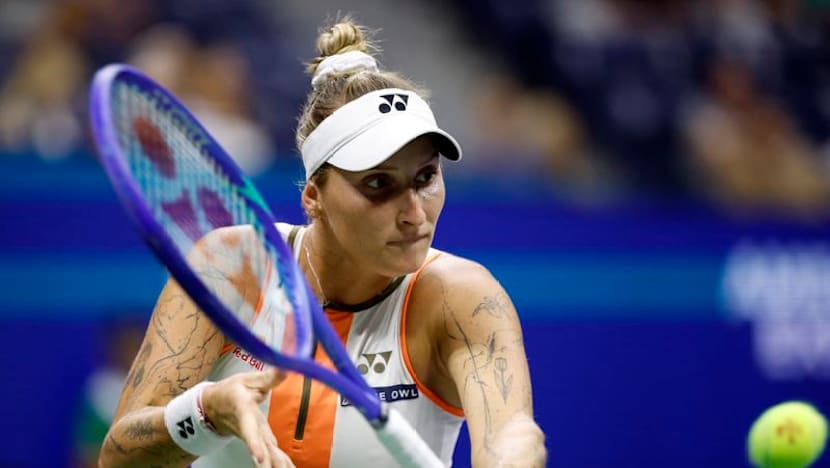 Vondrousova given four-year ban for refusing anti-doping test