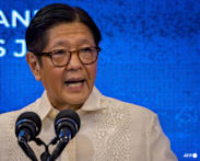 Philippines President Marcos to make Japan state visit