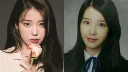 IU’s Parents Upset She Did Not Attend Uni, But The Korean Star Has “No Regrets”