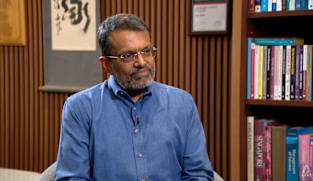 Southeast Asia must step up efforts to attract climate finance, says Ravi Menon