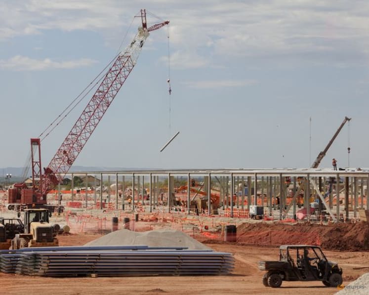 Analysis:Texas' halt on powering data centers reflects US reckoning over 'ghost' demand