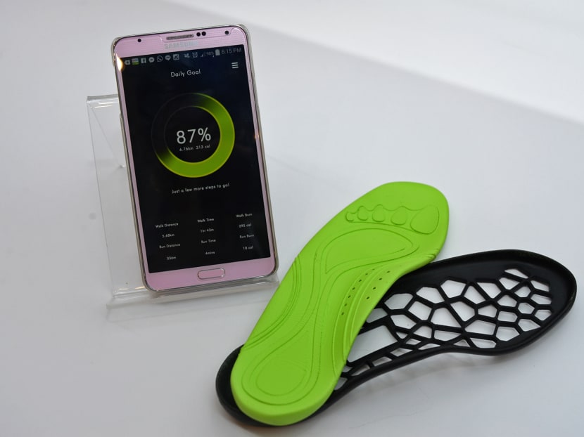 NUS industrial design students showcase their best