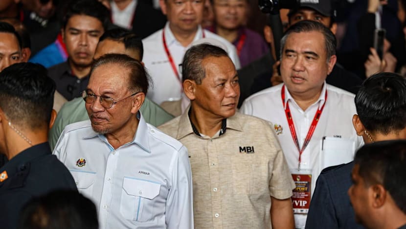 Commentary: With PH’s Negeri Sembilan defeat, PM Anwar is running out of states and time