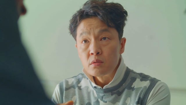 依法相爱吧（第4集）：琉璃赢得委托案