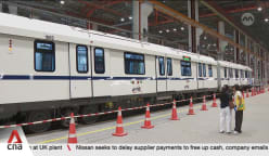 JB-Singapore RTS Link targeted to start service in Dec 2026, will run from 6am to 12am