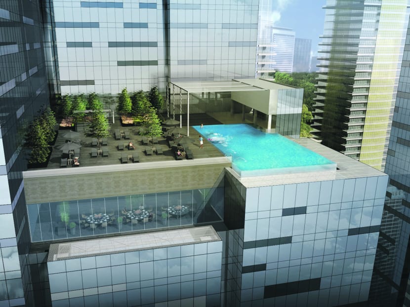 Westin returns with 300 jobs for Nov opening