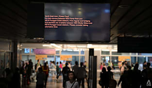 Longer MRT closures to come as LTA accelerates rail upgrades after recent disruptions