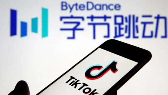 特朗普再度延长字节跳动脱售在美国TikTok资产的限期