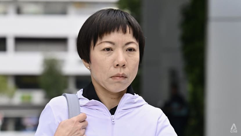 Chief financial officer of tech company charged with fraud conspiracy in case linked to Nvidia chips