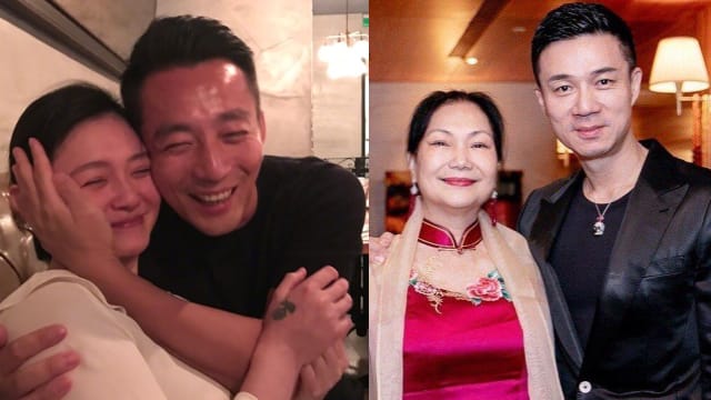 大S遭爆吃违禁药　S妈代澄清并解谜所服用药物