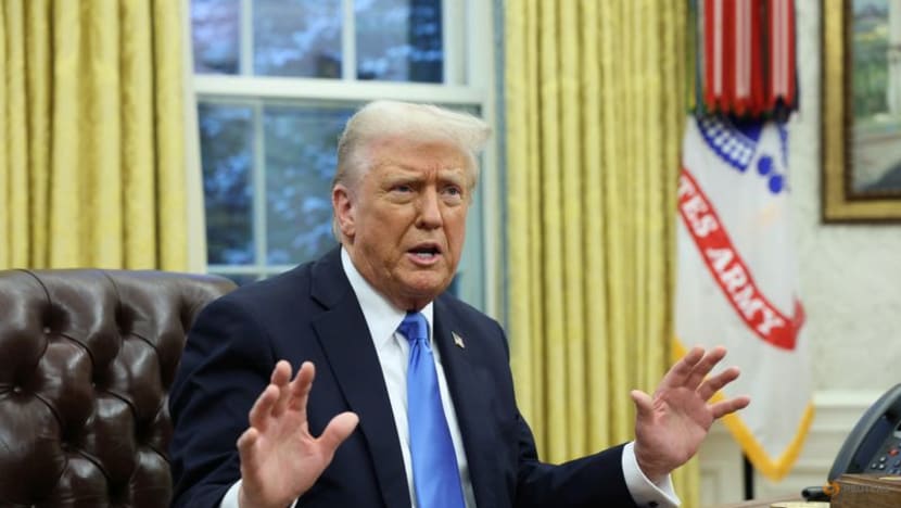 What is Trump doing - and not doing - to tackle the US debt? What is Trump doing - and not doing - to tackle the US debt?