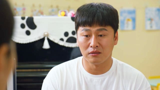 结过一次了（第49集）：英达寻找妹妹下落