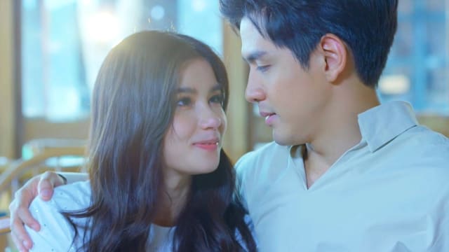 爱之轮回（第30集）：婉儿穿越到现代（大结局）