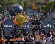 Commentary: Brazil is trying to stop fossil fuel interests derailing COP30 with one simple measure