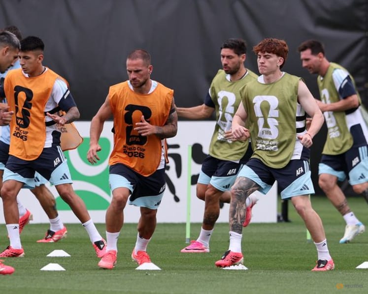 Rangnick warns Austrians ahead of clash with outstanding Argentina