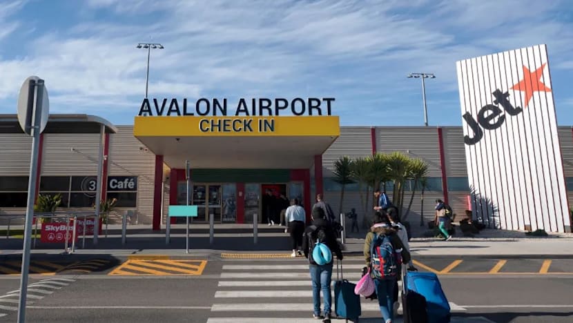 Laser hair removal device sparks Australia airport evacuation