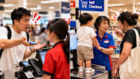 Why Are Some S'pore Customers Defensive & Rude To Retail Staff Who Are Just Doing Their Jobs? Netizen Asks After Seeing A Few Incidents