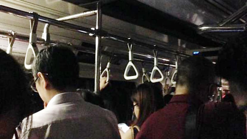 Commuters struggle to find ways to get to their destinations