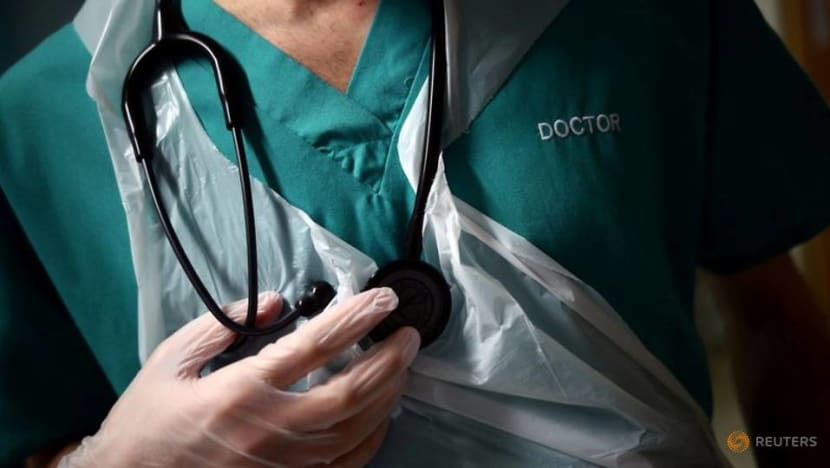 Doctor struck off register for giving patient's employer confidential information, lying about credentials