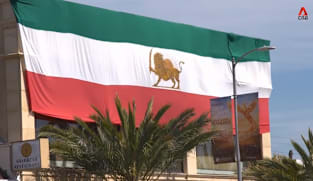 CNA Correspondent - War on Iran - A Diaspora Divided