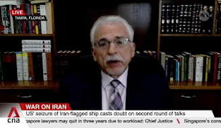 War on Iran: Prof Mohsen Milani on escalating standoff, fragile ceasefire