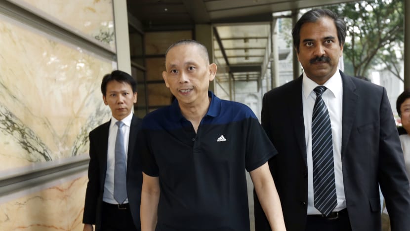 Detention of alleged match-fixing kingpin ‘unlawful’