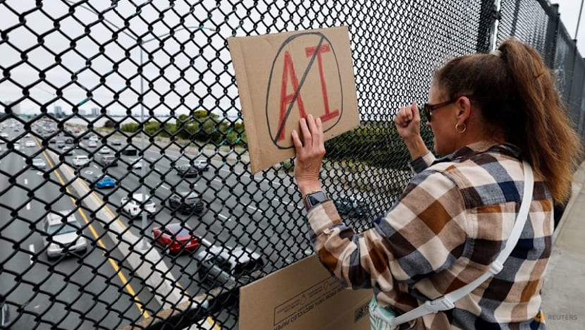 Data center opponents stage 142 protests across 42 US states