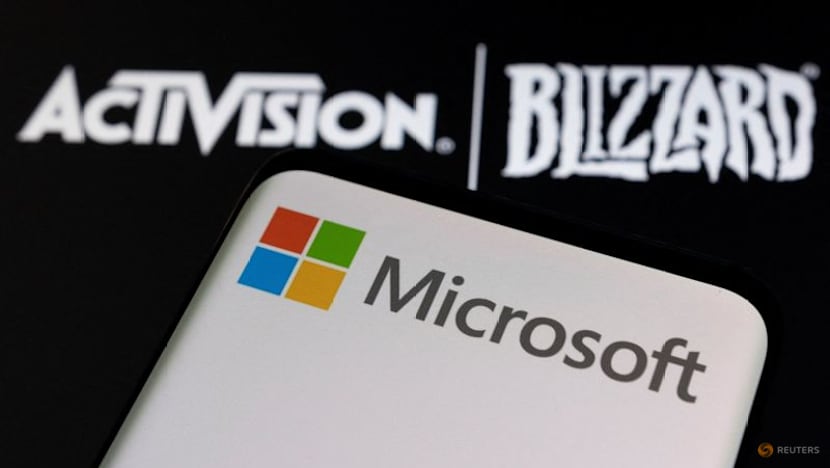 Activision officials must face claims over Microsoft takeover, judge rules