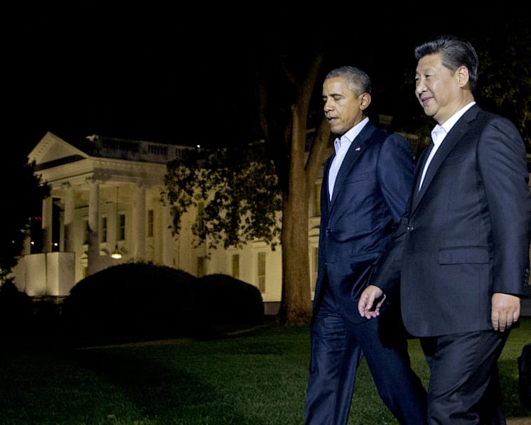 US’ pivot to Asia pays off