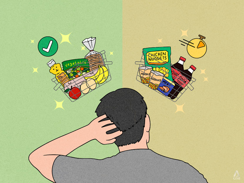 How harmful are ultra-processed foods, really?