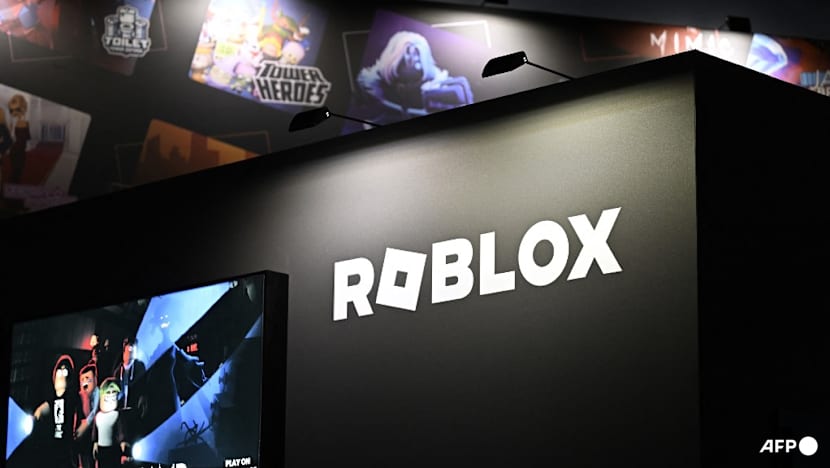 'Roblox' game to impose age controls this year 'Roblox' game to impose age controls this year