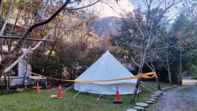 台湾母女三人烧木炭取暖酿悲剧  母亲中毒身亡