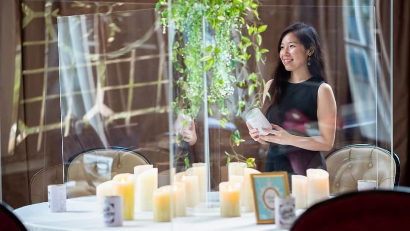Wedding vendors expect more business with easing of restrictions, but not all couples scaling up receptions