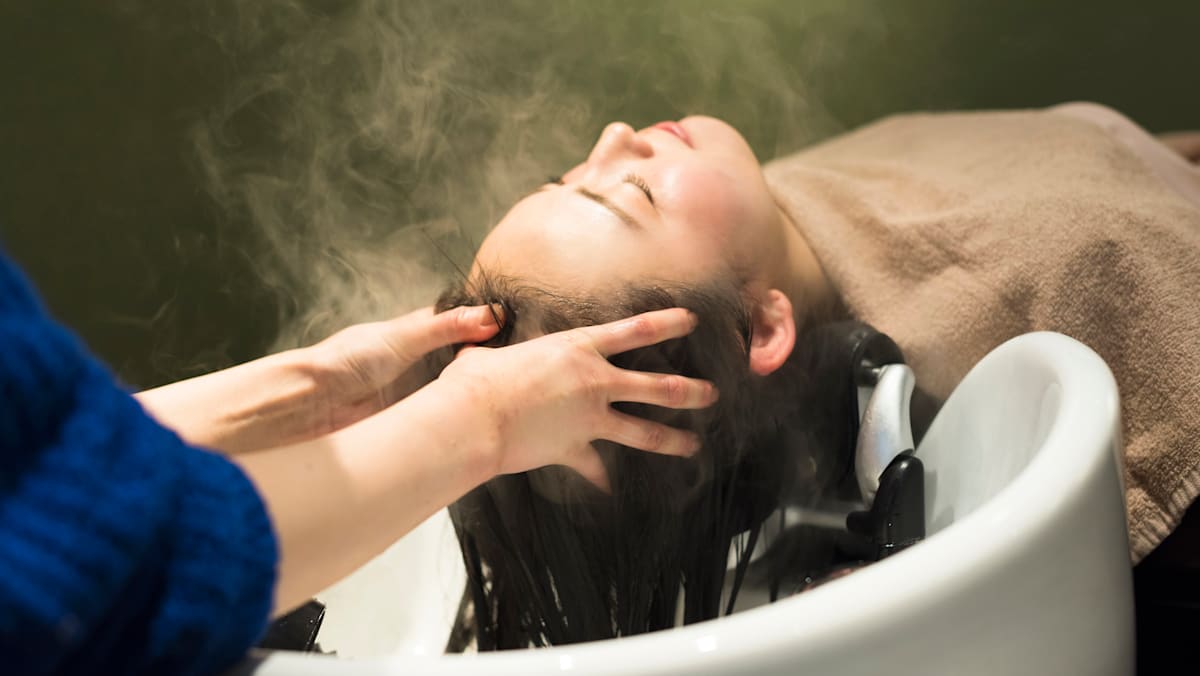 The rise of scalp treatments and hair wellness in Singapore