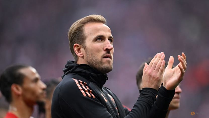 Kane savours sweet taste of success at last