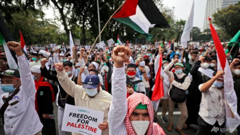 Indonesia denies claims of normalising ties with Israel for OECD membership Indonesia denies claims of normalising ties with Israel for OECD membership