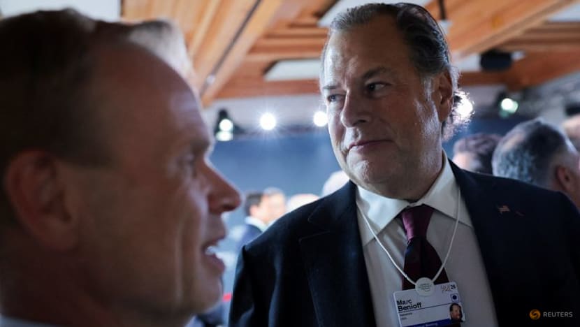 Software makers' best may not be good enough as AI fears mount