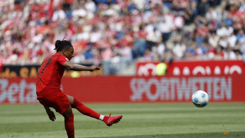 Champions Bayern end season with 4-0 win at Hoffenheim, Kane crowned top scorer Champions Bayern end season with 4-0 win at Hoffenheim, Kane crowned top scorer