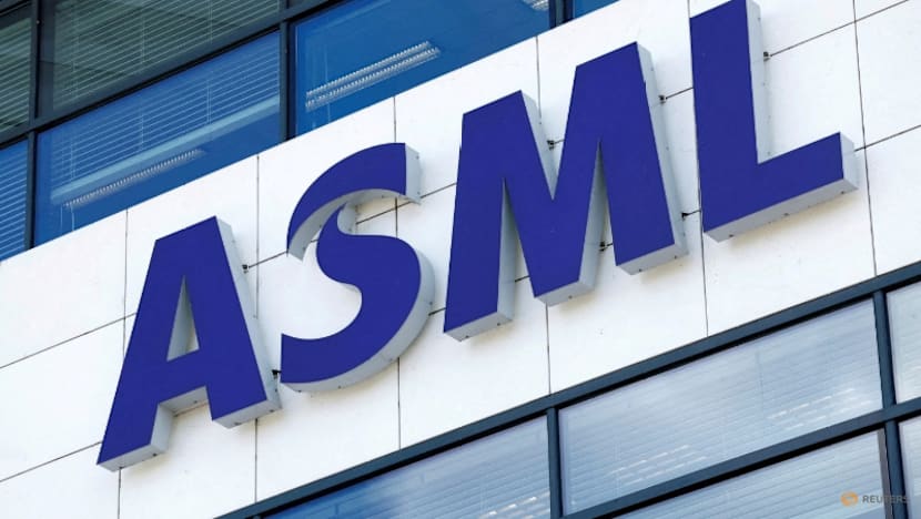 ASML says first chips made with High-NA machines to arrive in months