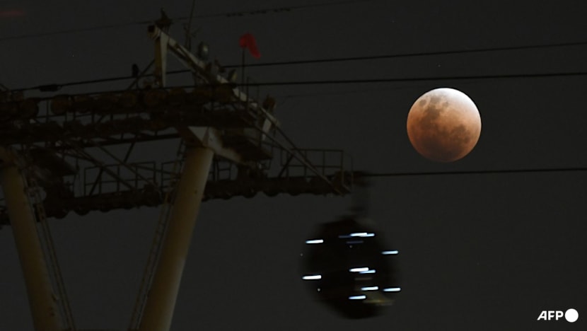 Total lunar eclipse expected on Mar 3; Science Centre to host special viewing