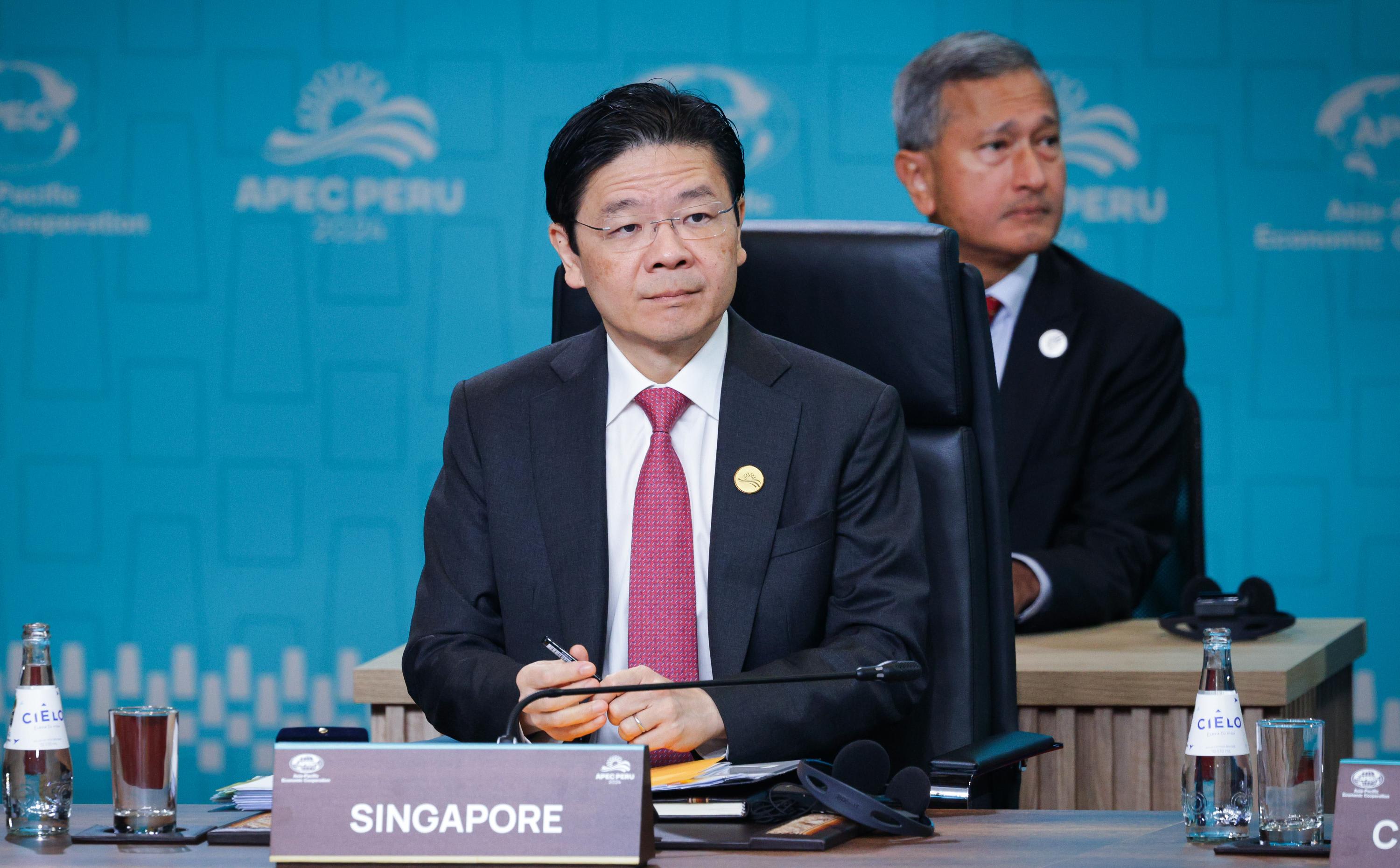 黄总理：适当地为碳定价是实现净零排放关键- 8world