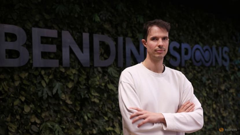 Italian tech company Bending Spoons has eye on US for potential IPO
