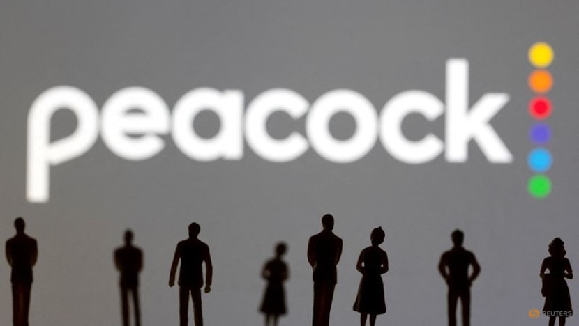 Apple TV, Peacock streaming bundle to launch next week at $14.99 a month 